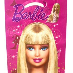 BOLSA DE REGALO GRANDE FULL COLOR BONK PERSONAJE