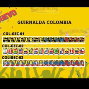 GUIRNALDA COPA