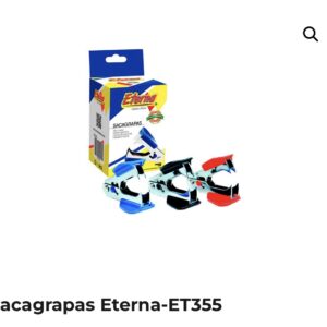 ET355 - SACA GRAPAS ETERNA