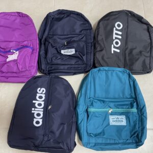 Bol0001 - BOLSO ESCOLAR ECONÓMICO