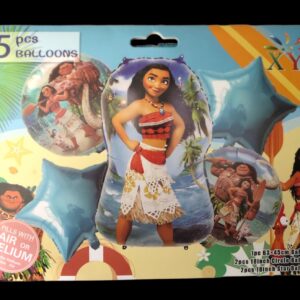 BOUQUET MOANA